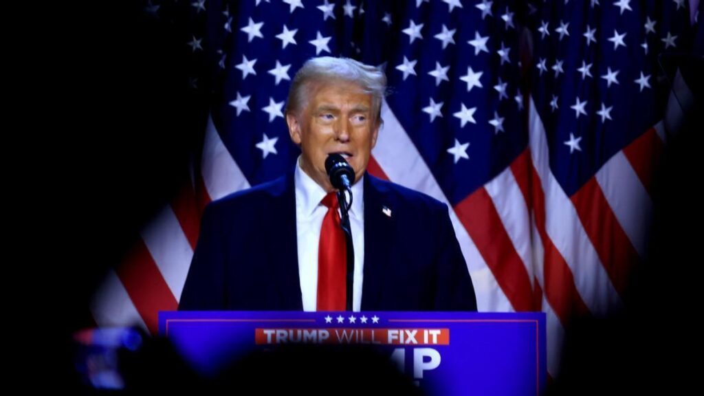 El USS Abraham Lincoln llegó a Tailandia después de meses de combates casi diarios 3 trump