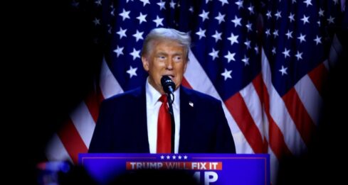 trump