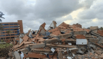 Al menos 12 personas murieron en Falcón durante los terremotos 2 Personas