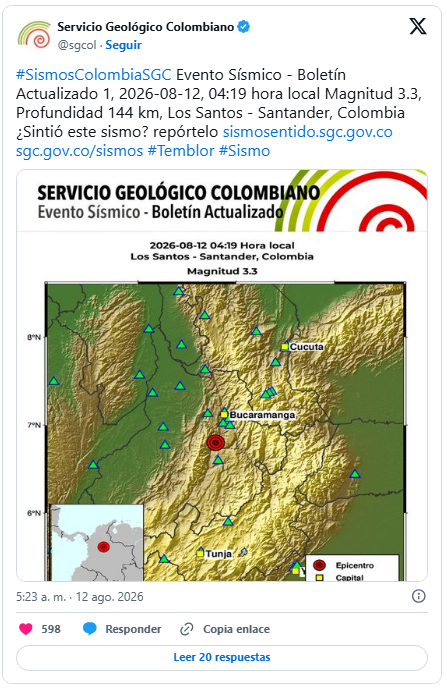 1sismo
