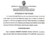 Municipio Lossada | Acuerdo de Desafectación y venta de terreno No.744-VE-2026 en beneficio de Roberto Eugenio Pineda Rincón 9 744