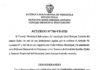 Municipio Lossada | Acuerdo de Desafectación y venta de terreno No.746-VE-2026 en beneficio de Net 14 C.A. 9 746