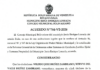 Municipio Lossada | Acuerdo de Desafectación y venta de terreno No.764-VE-2026 en beneficio de Wilfredo José Briñez Zambrano y Kervys del Valle Briñez Zambrano 5 764c