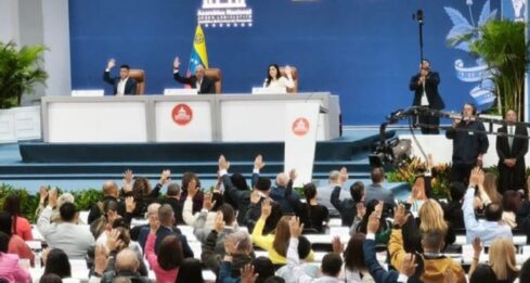 Asamblea