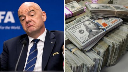 Infantino