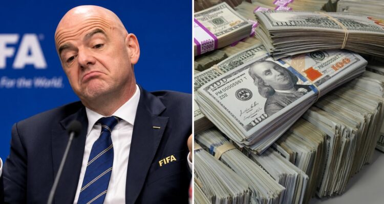 Infantino