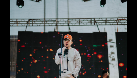Abdiel Lozada redefine el sonido bicultural en las plataformas más imponentes de México 2 Lozada