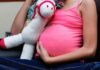 Adolescente que ocultó su embarazo parió con tutoriales en internet. Sucedió en Carabobo 5 Adolescente