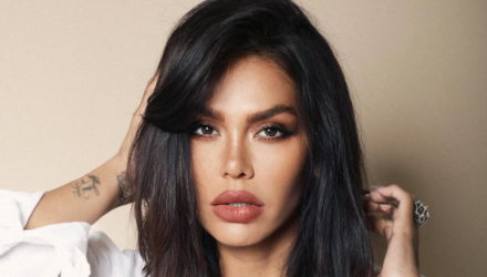 Falleció la actriz venezolana Andreina Yépez a sus 52 años 2 Yépez