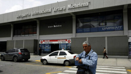 El pequeño aeropuerto de Valencia está movilizando hasta 4 mil pasajeros diarios 2 Aero