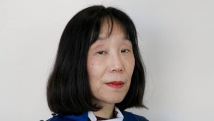Estados Unidos sancionó a Tomoko Akane, la presidenta de la Corte Penal Internacional 2 Akane
