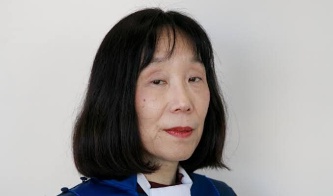 Estados Unidos sancionó a Tomoko Akane, la presidenta de la Corte Penal Internacional 1 Akane