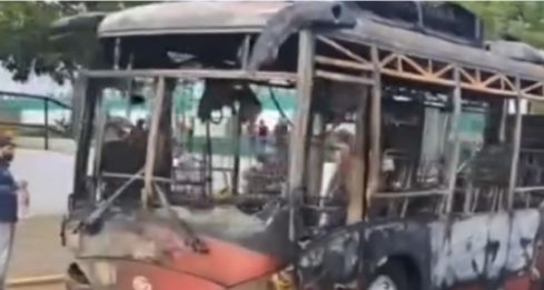 Autobus