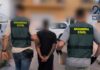 Cayó banda de venezolanos en España dedicados a robos violento en viviendas 5 Banda