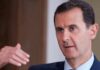 Condenaron a muerte al exdictador sirio Bashar al Asad y otros 8 vinculados al régimen 9 Bashar al Asad
