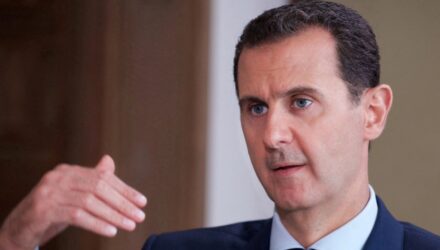 Condenaron a muerte al exdictador sirio Bashar al Asad y otros 8 vinculados al régimen 3 Bashar al Asad