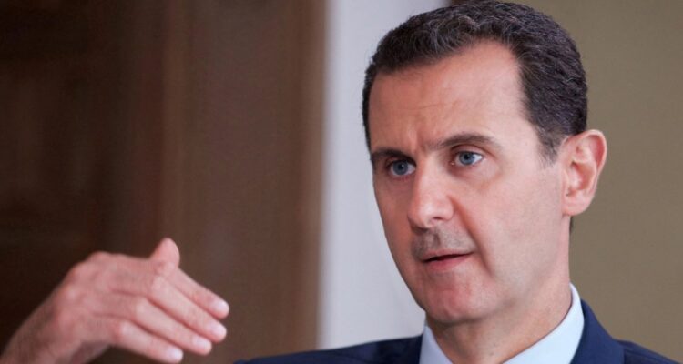 Condenaron a muerte al exdictador sirio Bashar al Asad y otros 8 vinculados al régimen 1 Bashar al Asad