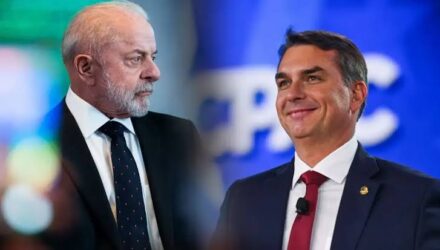 Lula y Bolsonaro arrancaron la campaña electoral en Brasil dándose «hasta con el tobo» en Tv 2 Lula