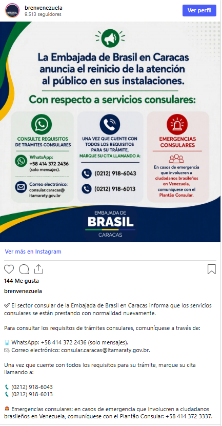 Brasil em