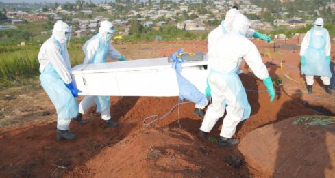 Ebola