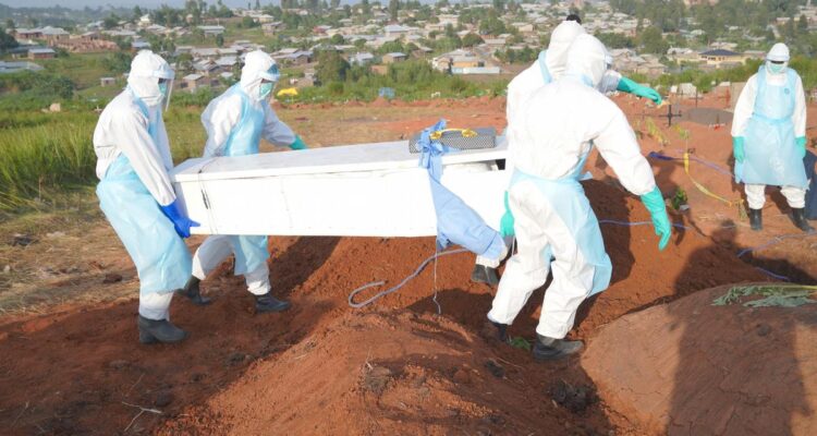 Ebola