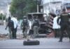 11 heridos en atentado con carro bomba en Cúcuta 5 Cúcuta