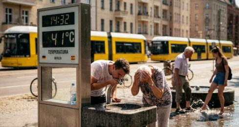 Calor