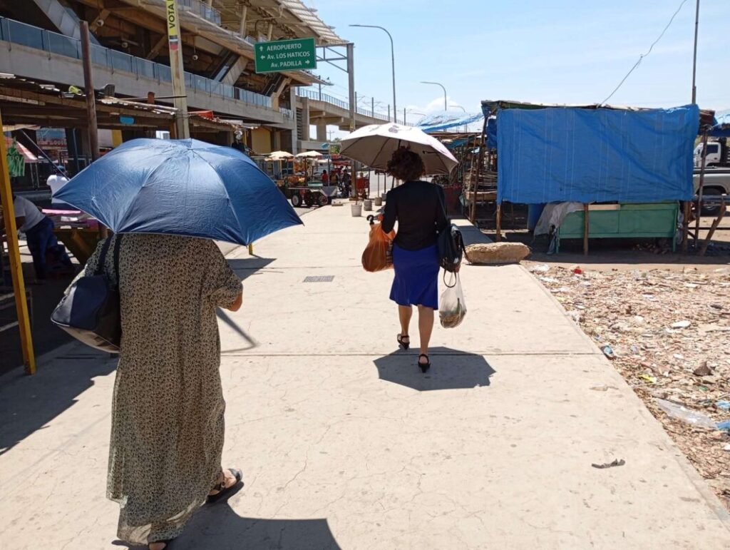 Calor Maracaibo