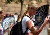 España enfrentará calor intenso en puntos de la península y tormentas en el interior este fin de semana 5 Calor