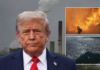 Cambio Climatico. Trump
