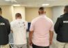 Tres venezolanos cayeron en Panamá traficando oro 9 venezolanos