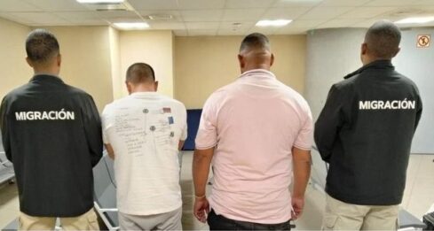 venezolanos