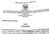 Edicto para todos los que puedan tener interés en la solicitud de Rectificación de Acta de Nacimiento solicitada por Viviana Chiquinquirá Urdaneta Hernández de niña menor de edad 5 Captura de pantalla 2026 08 03 a las 13.34.08