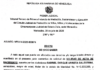 Edicto para todos los que puedan tener interés en la Nulidad de Acta de nacimiento solicitada por Gabriel Enrique Arrieta Balestrini 6 Captura de pantalla 2026 08 04 a las 16.48.16