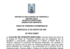 Notificación para cualquier interesado | Alcaldía de Maracaibo entrega títulos de propiedad a familias de Los Modines 5 Captura de pantalla 2026 08 06 a las 15.20.47