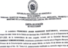 Cartel de Citación a Francisco Javier Rodríguez Bustamante al juicio por Cumplimiento de Contrato, Lucro Cesante y Daño Moral 5 Captura de pantalla 2026 08 06 a las 16.21.41