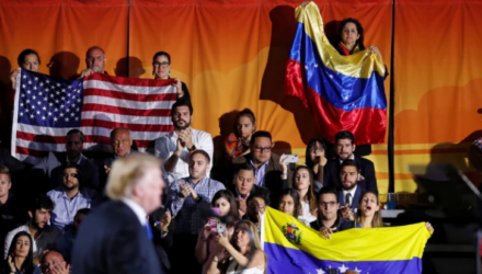 El TPS para los venezolanos en EE. UU. ha concluido: ¡Fuera! «o se van o serán deportados» 2 Captura de pantalla 2026 08 16 a las 11.32.04