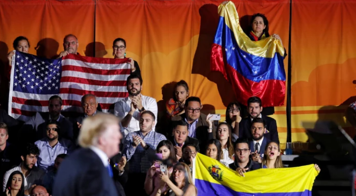 El TPS para los venezolanos en EE. UU. ha concluido: ¡Fuera! «o se van o serán deportados» 1 Captura de pantalla 2026 08 16 a las 11.32.04