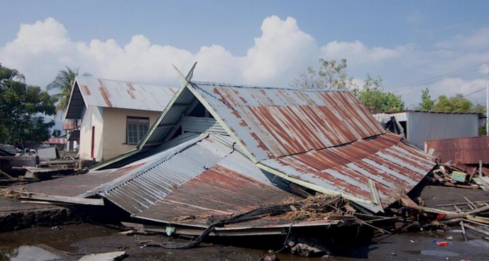 terremoto