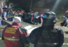¡Tragedia! Dos adolescentes murieron en La Vega por fuerte lluvia 7 La Vega
