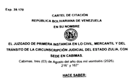 Cartel de Citación a Danae Esther Nava Jiménez al juicio por Divorcio 3 Captura de pantalla 2026 08 17 a las 12.46.39