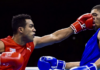 Por qué algunos boxeadores ceden a propósito el centro del ring 10 boxeadores