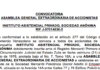 Convocatoria Asamblea General Extraordinaria de Accionistas del Instituto Asistencial Privado S.A. 7 Captura de pantalla 2026 08 27 a las 20.33.37