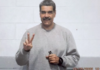 Redes sociales de Nicolás Maduro publicaron su foto actualizada en la cárcel de Nueva York 5 Maduro
