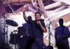Más de cien figuras latinas recaudaron fondos en concierto por Venezuela y Colombia 7 Concierto