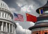 ¿A quién prefiere el mundo: a EE. UU. o a China? 5 China