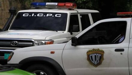 Mató a su suegro a cuchillo porque este no aceptada la relación con su hija 2 Suegro