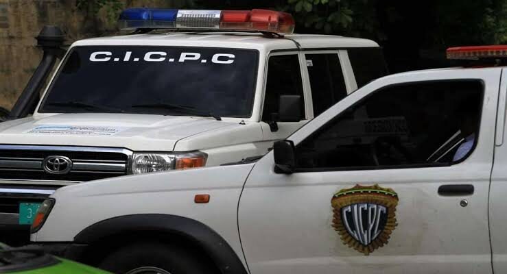 Mató a su suegro a cuchillo porque este no aceptaba la relación con su hija 1 Suegro