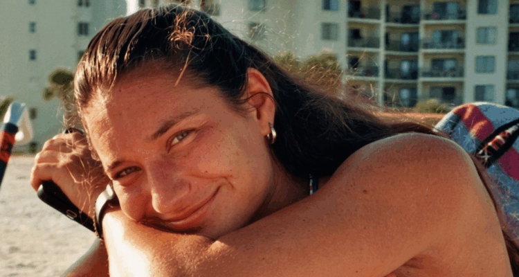 «Es abuso psicológico». La historia de Claudia Rodríguez Caglianone, la futbolista venezolana detenida por ICE 1 Claudia Rodríguez