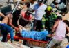 De la Espriella actualizó las cifras del terremoto en Colombia 9 De la Espriella